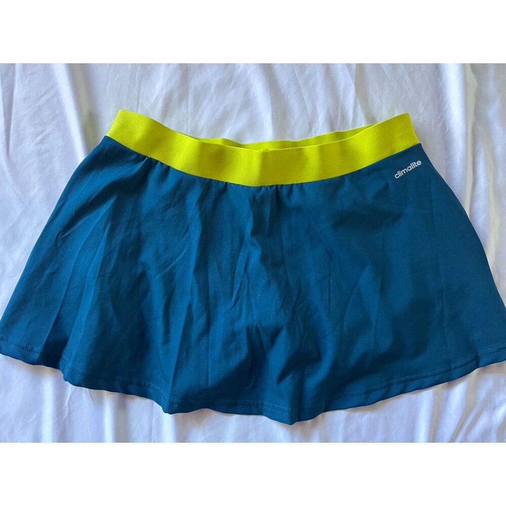 Adidas Climalite Tennis / Running Skort M